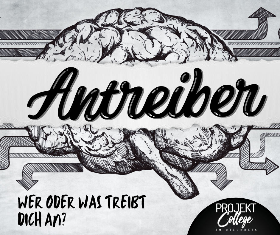 Antreiber