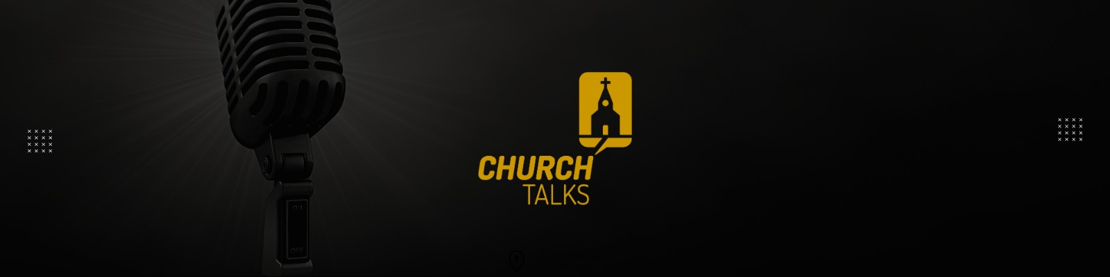 Vom Kindergottesdienst zum Pfarrer