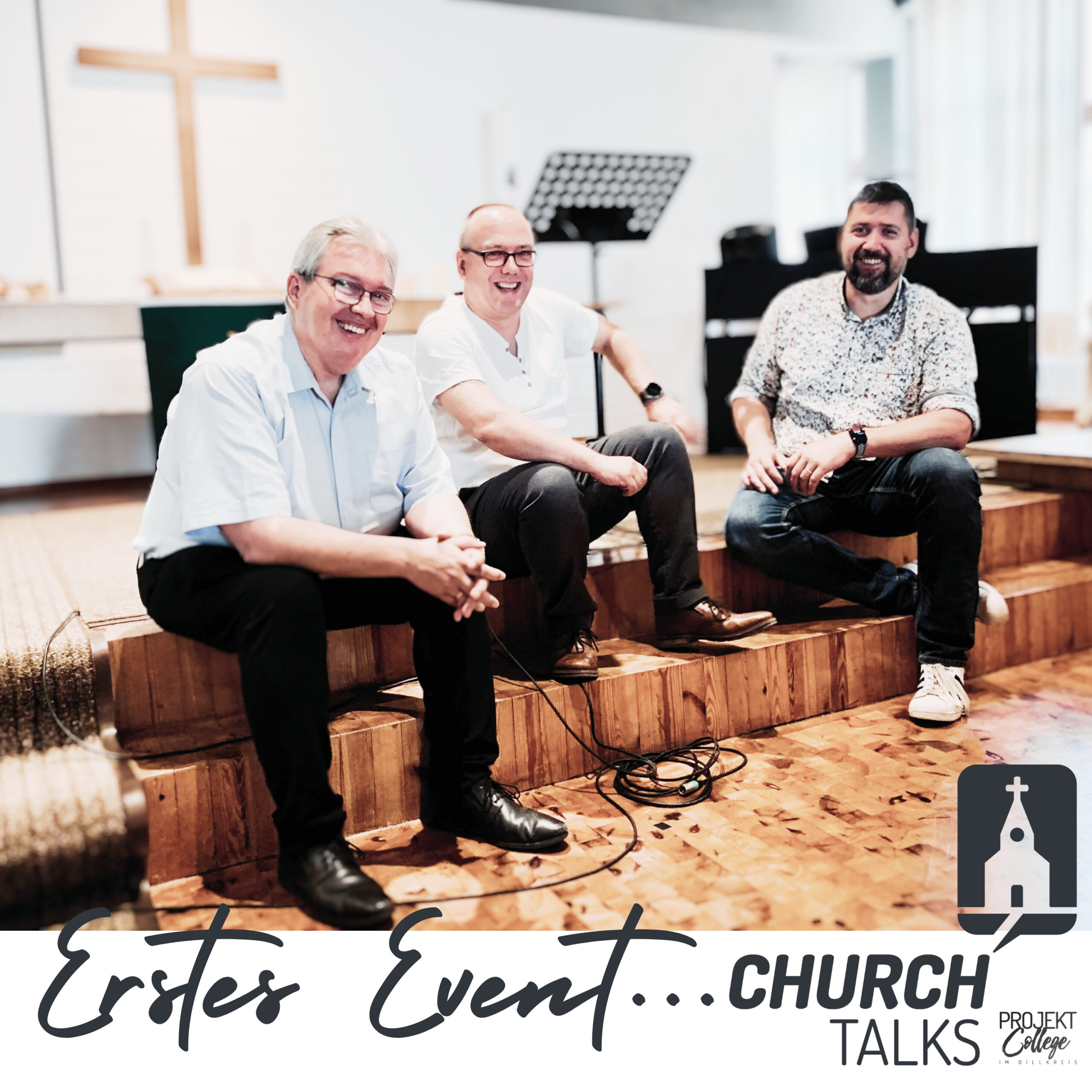 3: #6 “Work-Life-Balance ohne Work?” – Michael Böckner