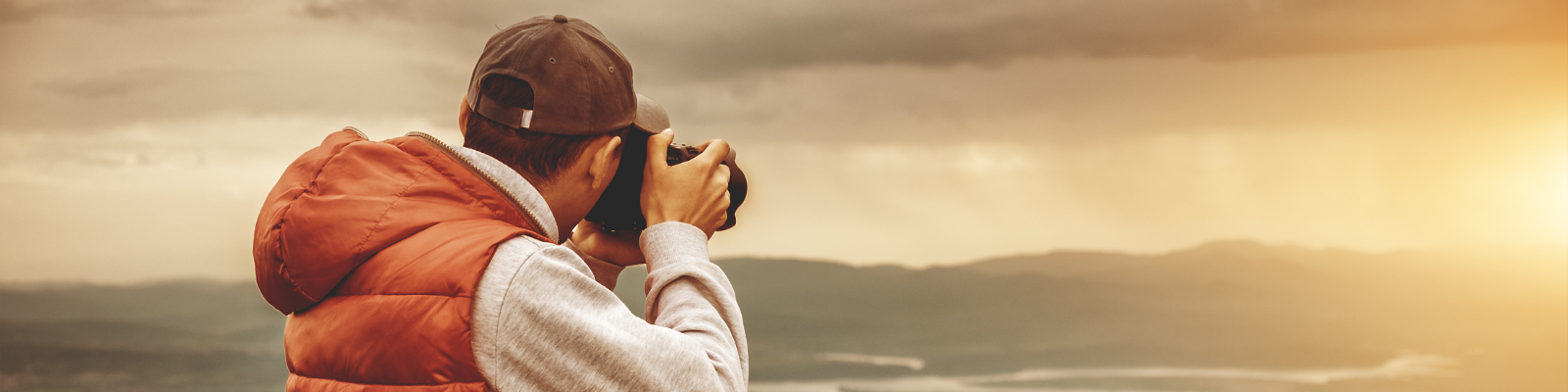 Fotokurs für Gemeinde-Fotografen am 30. September 2023