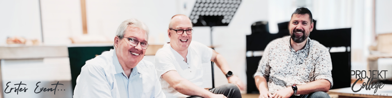 Neue Vorträge von ChurchTalks sind jetzt online