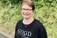 Helga Schupp