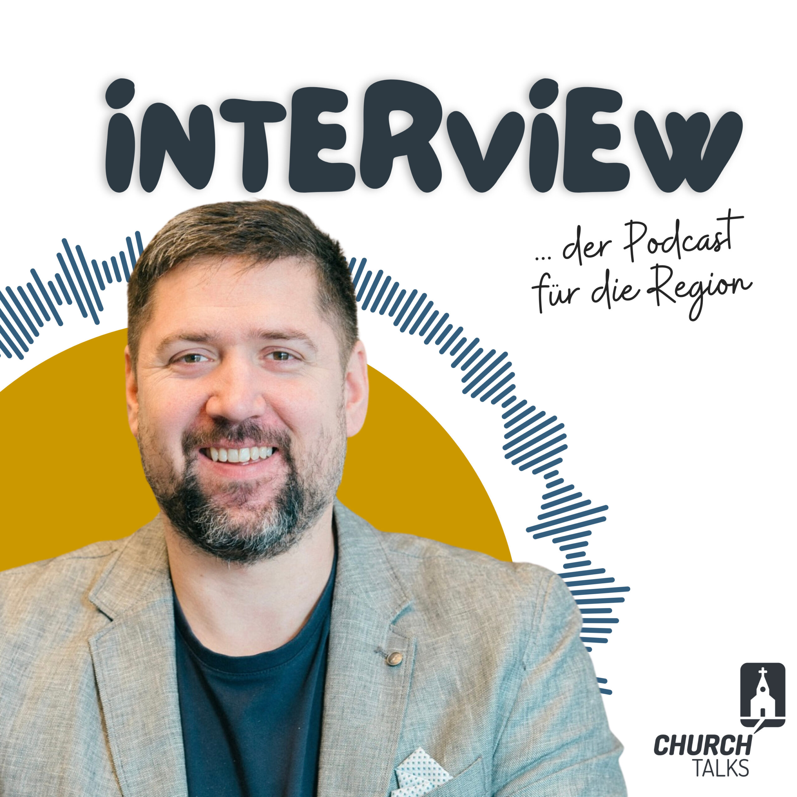 1: Im Gespräch mit Hartmut Hühnerbein