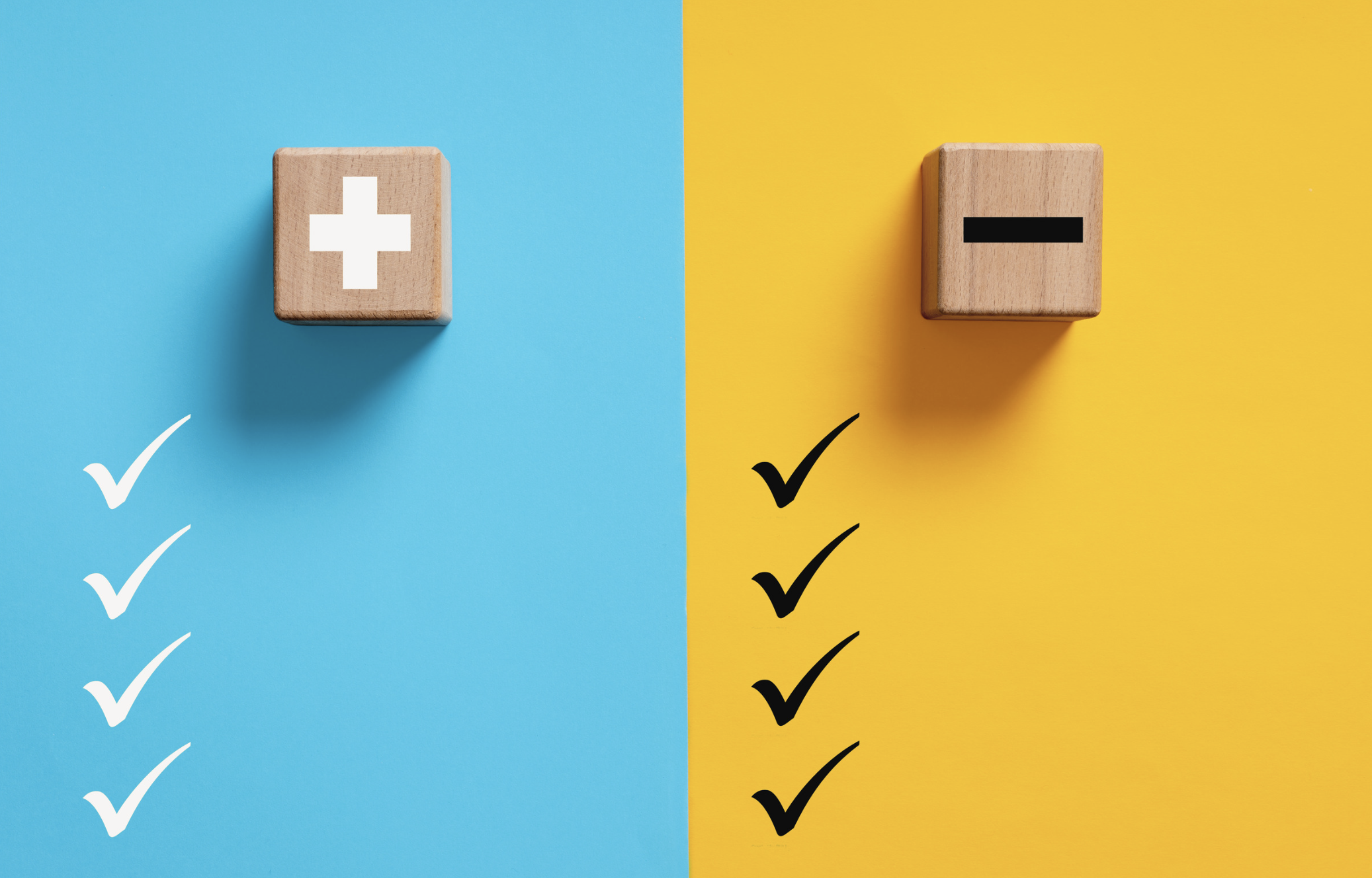 Lebenspositionen aus der Transaktionsanalyse