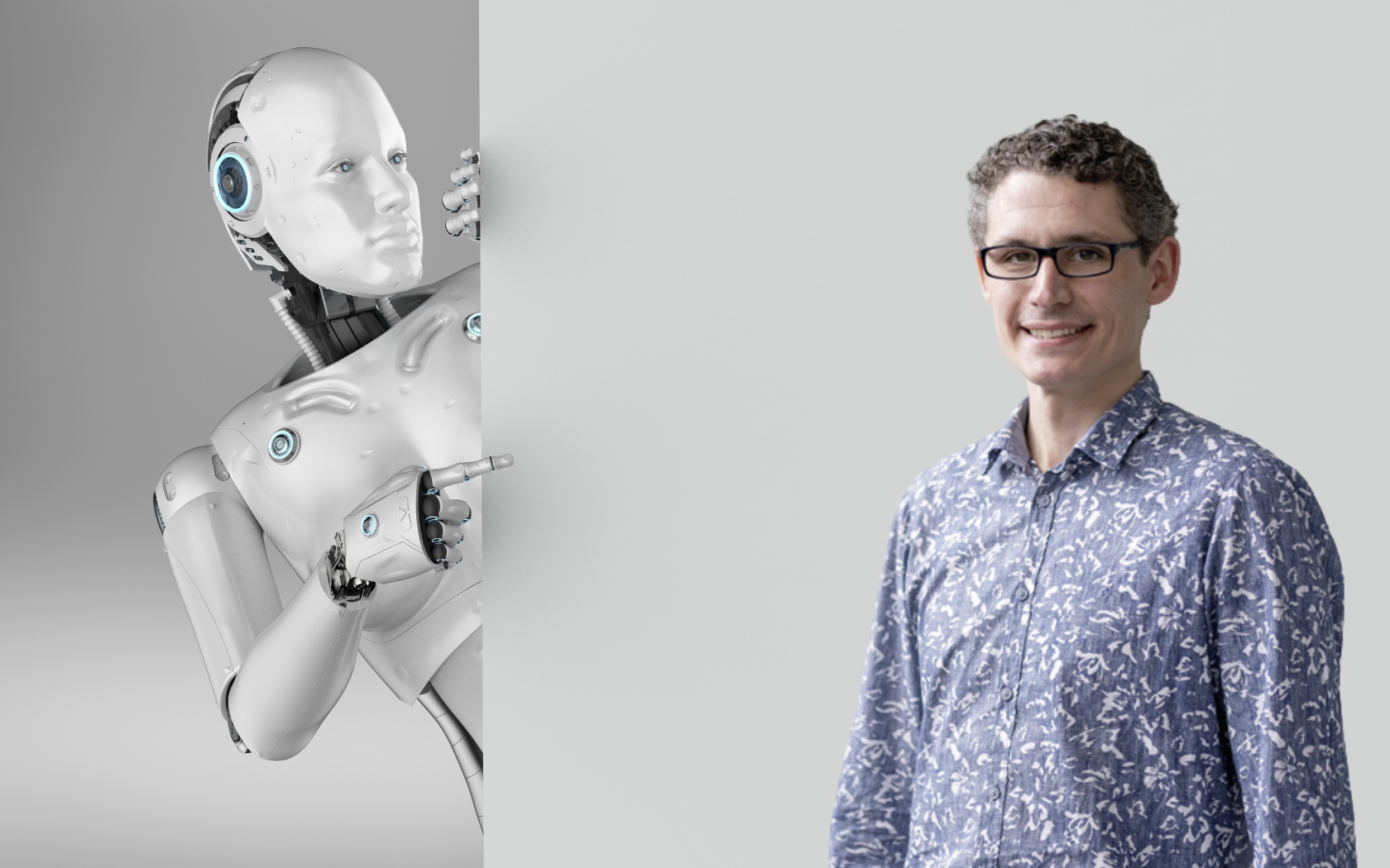 KI Workshop mit Simon Diercks