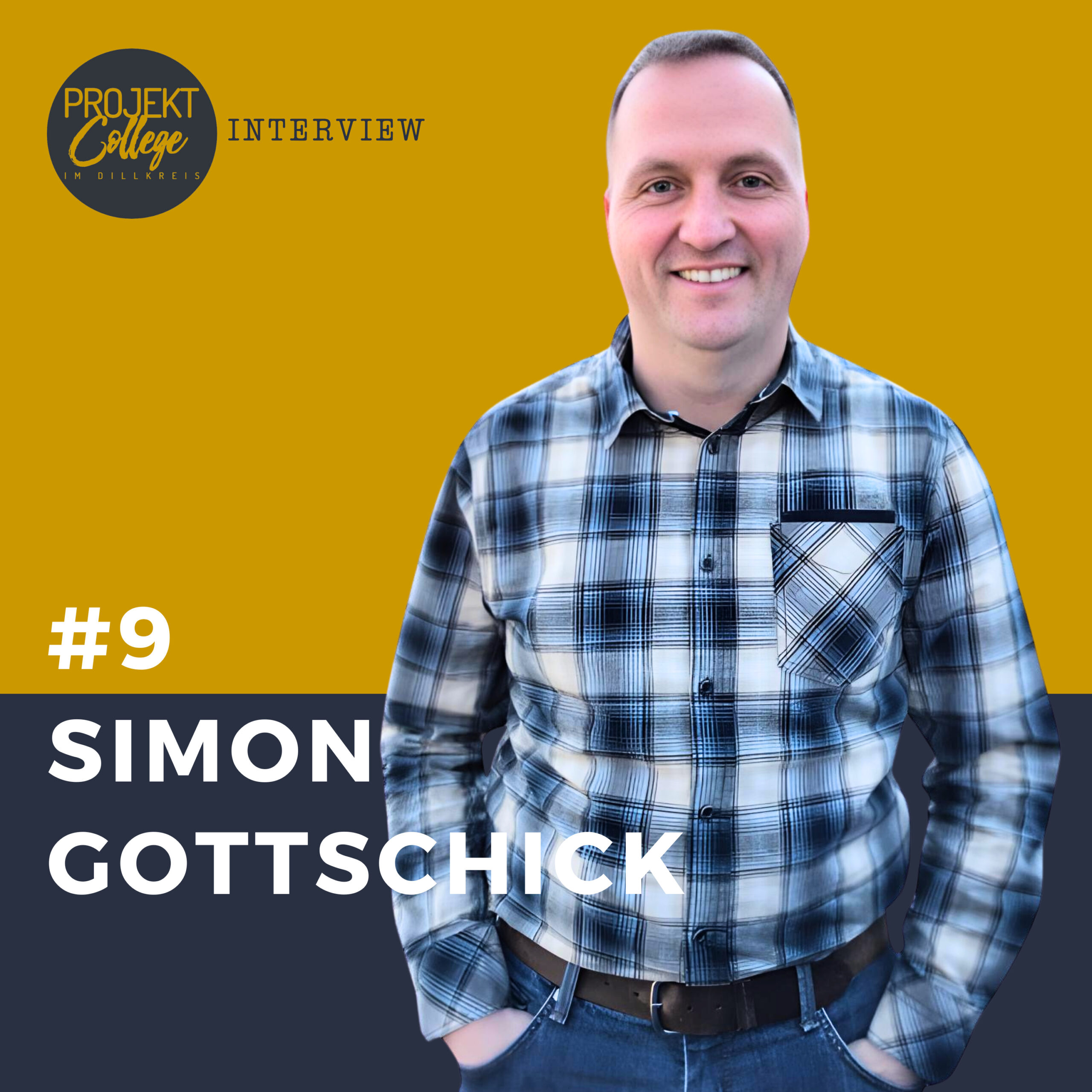 #Simon Gottschick